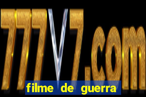 filme de guerra cartas de iwo jima